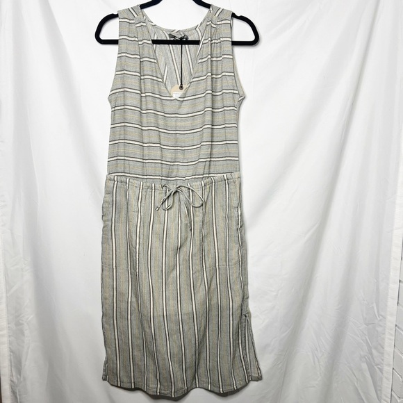 NEW with tags Prana Ecotropics Dress - Picture 3 of 8